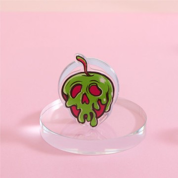 Disney公主-毒蘋果MagSafe氣囊支架