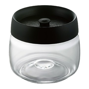 SALUS 佐藤金屬 真空密封罐 S  1個  250ml