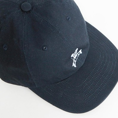 ホワイトマウンテニアリング キャップ WM 6 PANEL CAP/DISNEY