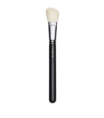 MAC 168s Large Angled Contour Brush