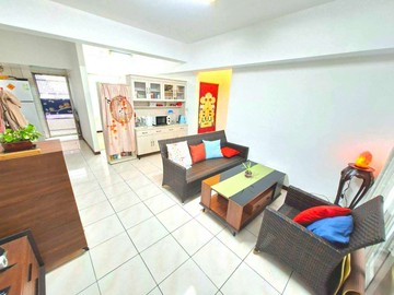 ❤️明道商圈採光3房車位屋況佳拎包入住❤️｜台中市烏日區中山路一段