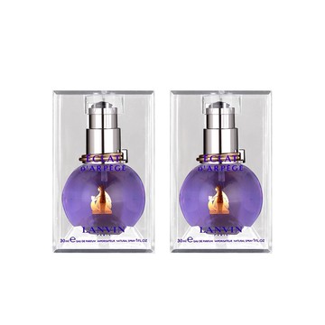 LANVIN浪凡 光韻女性淡香精30ml2 (國際航空版)