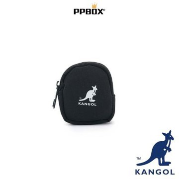 KANGOL 零錢包 包包 【64558784】