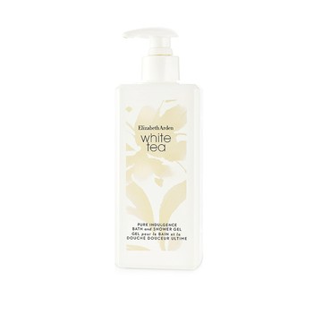 Elizabeth Arden 白茶香水沐浴膠