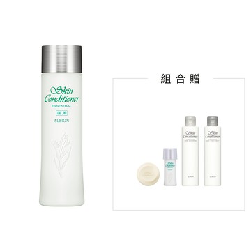 健康化妝水 330ml