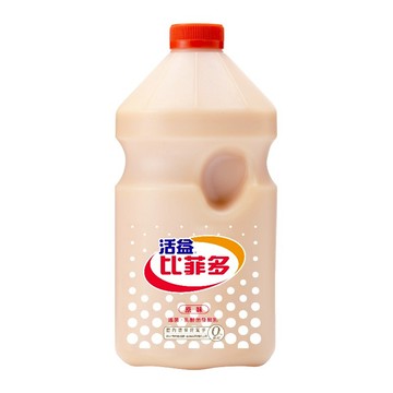 [家速配]比菲多發酵乳-原味(每瓶1795ml)※實際到貨效期約4天以上