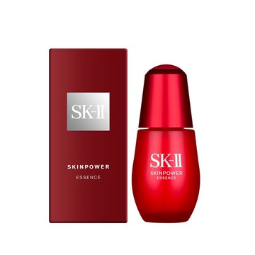 【滿額3000贈美妝小物】【SK-II】肌活能量精萃 30ml 專櫃公司貨 (效期202709)
