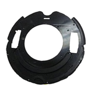 [A 玉山最低比價網] Roomba 500 Chassis Top Shell (Black) RB-Iro-9800 $1288