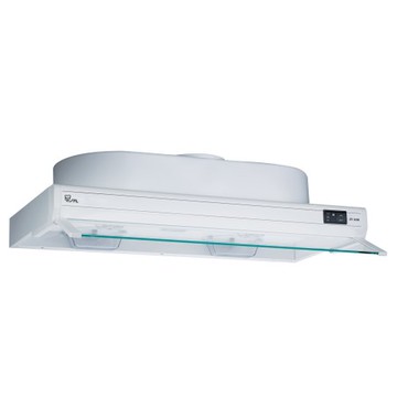 喜特麗 隱藏式排油煙機 JT-1690W