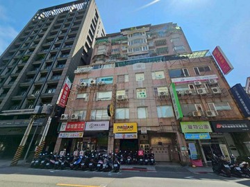 北投捷運住辦大樓｜台北市北投區中央北路一段