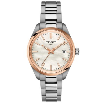 TISSOT 官方授權 PR100 經典簡約腕錶 錶 手錶 送禮 T1502102111100 / T150.210.21.111.00