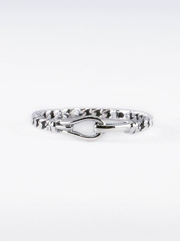 HR Ring (239R) [Silver]