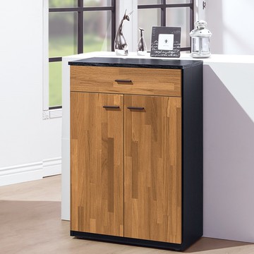 obis科隆集成木2尺鞋櫃