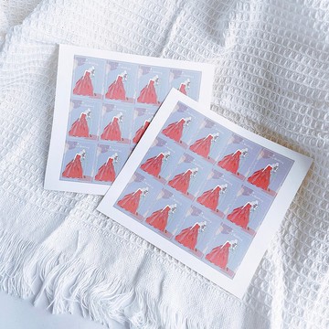 客製似顏繪 | 人像 寵物 喜帖貼紙 少量訂製