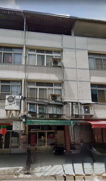 大里區丨中興路丨透天厝｜台中市大里區中興路一段