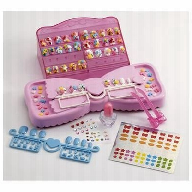 エポック社 アクアビーズファイン アクアネイルスタジオ 通販 Lineポイント最大0 5 Get Lineショッピング