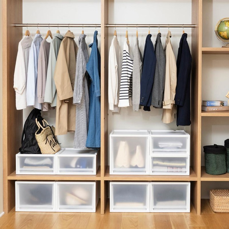 大阪引取限定】margherita マルゲリータ BLC チェストセット 収納