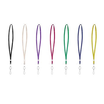 【LIEVO】 ACCESSORY - 小羊皮頸繩