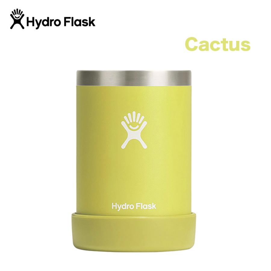 Hydro Flask hydro-flask BEER SPIRITS oz クーラーカップ Cooler Cup カーネーション