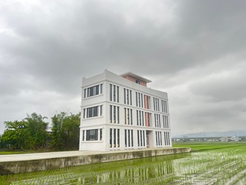 礁溪玉田191縣道百坪5房電梯農舍~台灣房屋小豬｜宜蘭縣壯圍鄉美功路二段