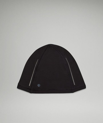 Fast and Free Fleece Running Beanie Hat Size Large/XL