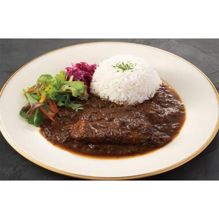 ふるさと納税 長崎県産オリジナルカレー×4・特撰カレー×2計6ヶ 長崎県諫早市