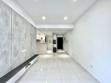 南區首選健康公園全新整理2樓精美公寓｜台中市南區南和路