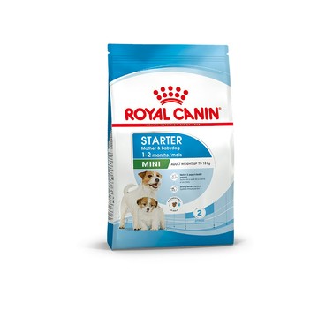 Royal Canin 小型離乳犬MNS 3KG_(幼犬)
