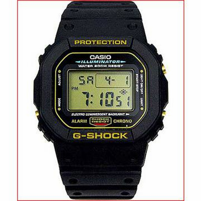 G-SHOCK】「スピード」モデル◇DW-5600EG-9V | LINEショッピング