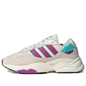 adidas Retropy F90 'Off White Sonic Fuchsia'