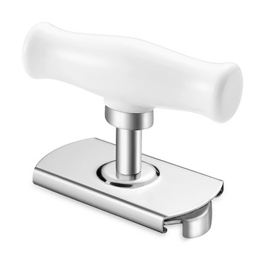開罐器/開瓶器 超省力防滑耐用開瓶擰蓋器 2入組