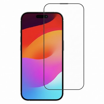 Moxbii 太空盾超強化玻璃保護貼  iPhone 16 Plus  1個
