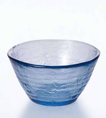 日本Toyo-Sasaki｜小酒杯 藍