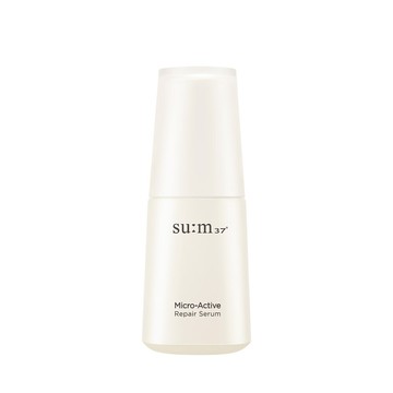 SU:M37 純淨酵能光透微米精華50ml~優惠價:1540元｜岡山戀香水