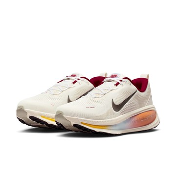 NIKE VOMERO 18 CNY 男跑鞋 白橘紅-IQ1131120