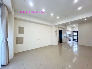 方德夢想家｜溫馨大三房+車位-超級美的屋況｜新竹縣竹東鎮民德路