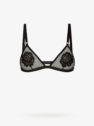 Nylon bra - DOLCE & GABBANA - gender_Woman