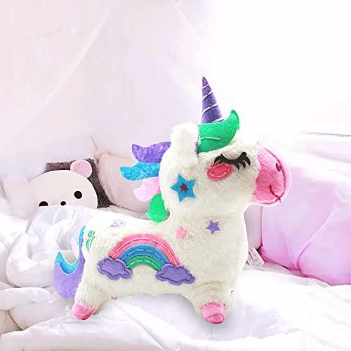 Unicorn Crafts フェルト裁縫キット 初心者向け