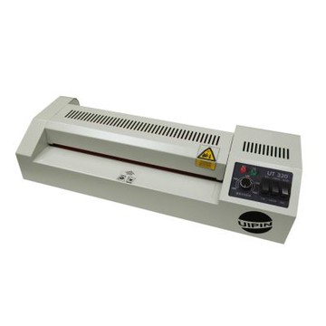 UIPIN A3 護貝機 外加熱型 四滾輪 /台 UT-320