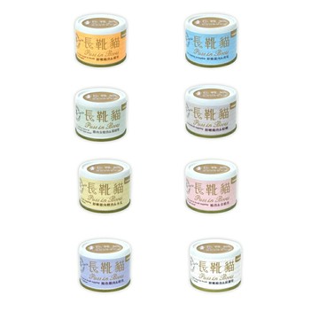 【長靴貓】無穀無膠貓湯罐 50g