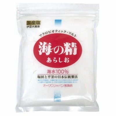 海の精（赤）240g