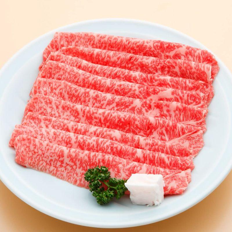 神戸牛 しゃぶしゃぶ肉 サーロイン 400g（2-3人前）