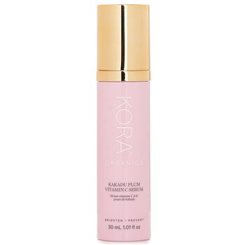 Kora Organics Kora Organics 卡卡杜李維C精華 30ml-精華液