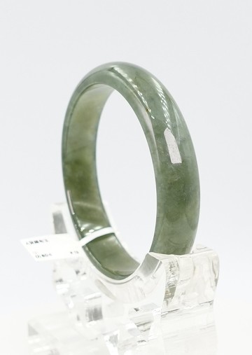 寶麗金珠寶-天然冰種A貨緬甸玉手鐲