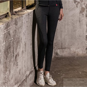 BANG 顯瘦運動長褲 顯瘦 運動褲 瑜珈褲 超舒適 緊身褲 女生長褲 運動長褲【BP12】