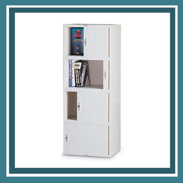 『商款熱銷款』【辦公家具】CP-6404 橫向捲門 公文櫃 資料櫃 效率櫃 櫃子 檔案 收納