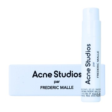 Frederic Malle 德瑞克·馬爾 Acne Studios 聯名淡香精 EDP 1.2ml
