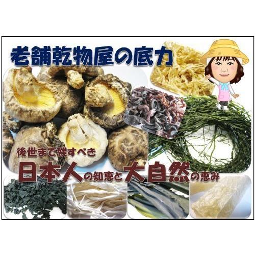 乾物屋の底力　京都大本山勧修寺御用達　京山芋麩　40ｇ×10袋