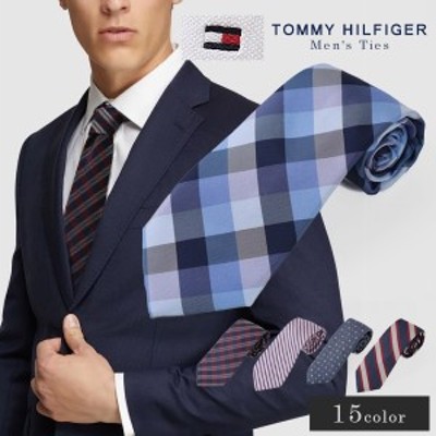 トミーヒルフィガー ネクタイ ブランド シルク 結婚式 黒 おしゃれ プレゼント ギフト メンズ Tommy Hilfiger 紳士用 レギュラー 通販 Lineポイント最大get Lineショッピング