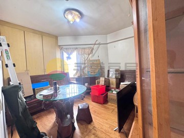 彰美商圈歡喜國美三房+平面車位..｜彰化縣彰化市自立街